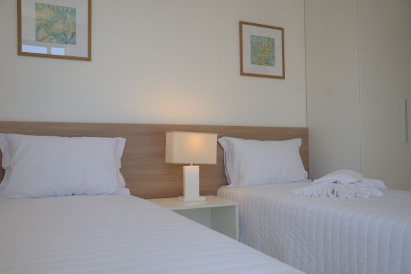 Iloa Resort (Barra de São Miguel)